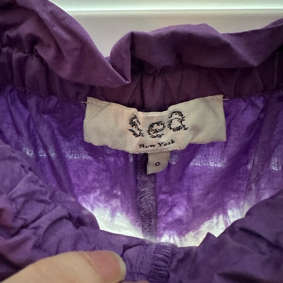 SEA NY Jumpsuit - Picture 3 of 3